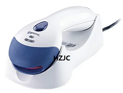 Используется для METROLOGIC/HONEYWELL MS9535 bluetooth беспроводной 1D сканер штрих кода 100%