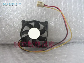 

Free delivery. Built-in N5010B2 (COM) 12V 1.0W 5CM 5010 3-wire ball bearing fan