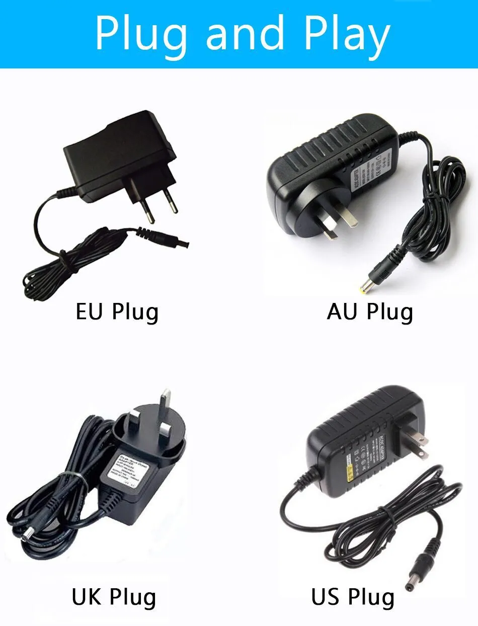 adapter