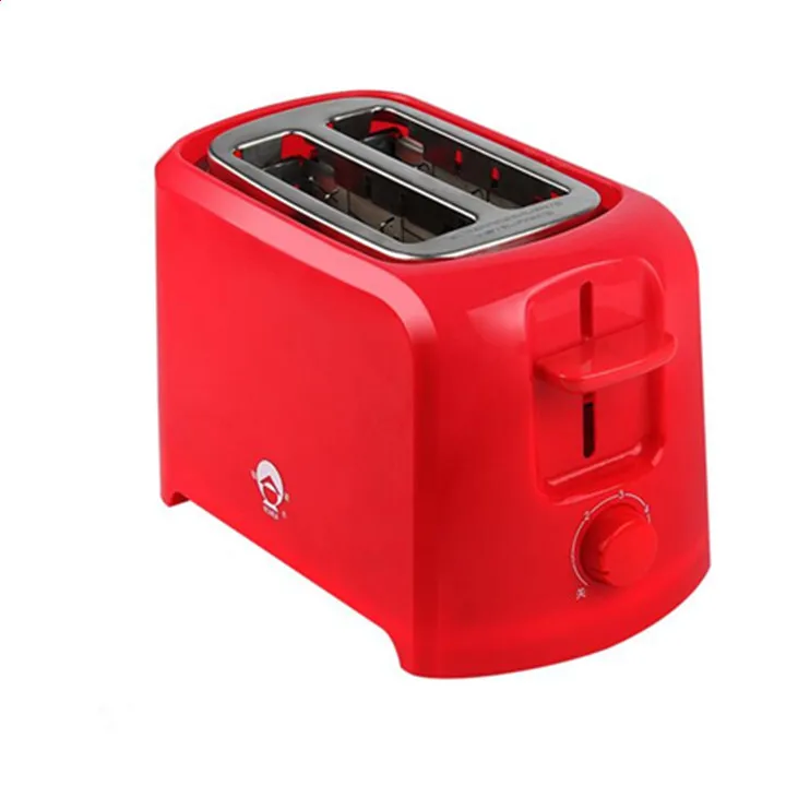 Germany Brand Stainless Steel304 2 Slices Bread Toaster Automatic