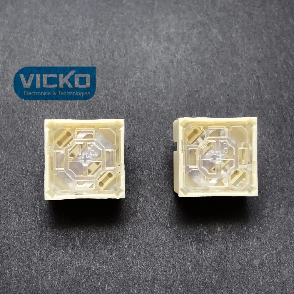 [VK] Германия Рафи RF15 15*15 тактовый переключатель 15*15*9 7 квадратная клавиатура