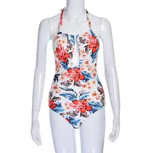 Женские одна деталь купальники для похудения V образным вырезом купальник с вырезом на спине Swimware провода комбинезоны женщин регулярные Купа