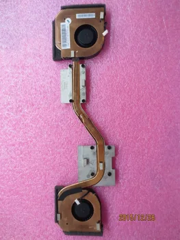 

New Original for ThinkPad P50 P51 Fan Heatsink CPU Cooling Core 00NY520 00NY521 00UR800