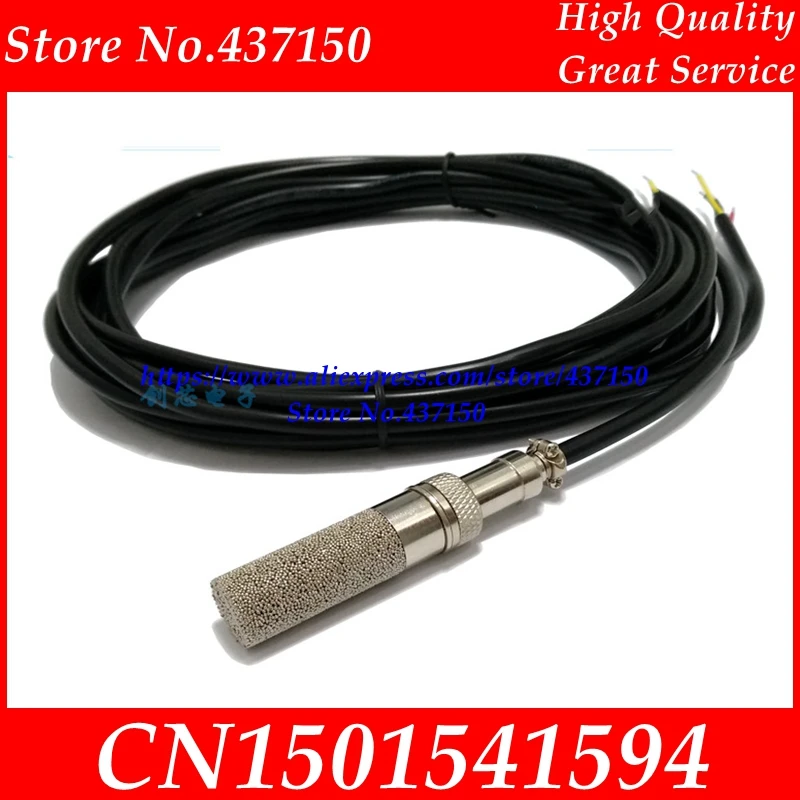 Sht20 sht21 sht10 SHT30 SHT31 sht35 AM23X один автобус почвы датчик температуры и влажности