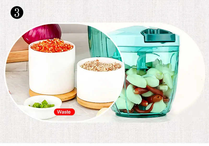 Food Mincers Meat Grinder (5)
