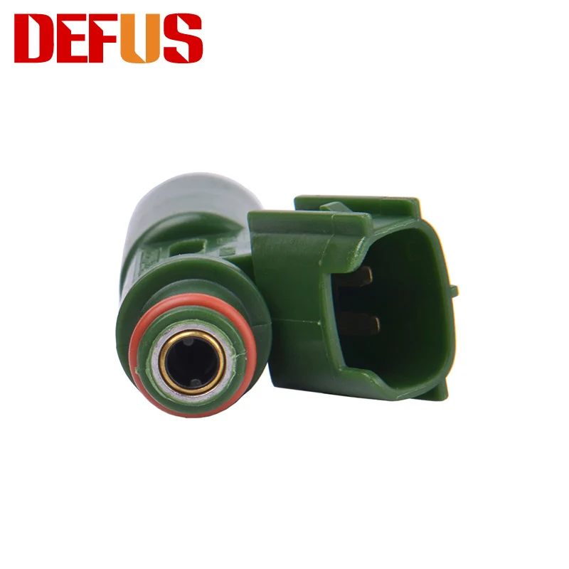 OEM 4XFuel Injectors For Toyota Prizm Corolla Vibe Spyder Matrix Celica 1ZZFE