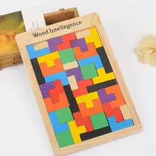 Детские развивающие игрушки блоки Katamino дерево обучения тетрис блоки Строительные блоки Детские деревянные игрушки подарочные игрушки для детей