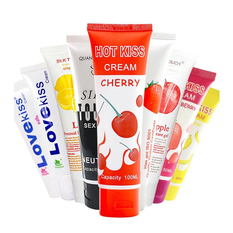 100 ML Anal Lubricant For Men Penis Sex Water Based Lubricant Personal Lubricant Sexual Massage Oil Sex Lube Adult Sex Products