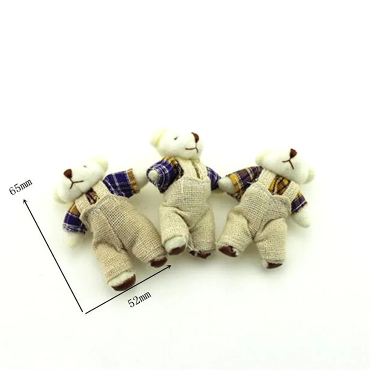 mini dolls for doll house