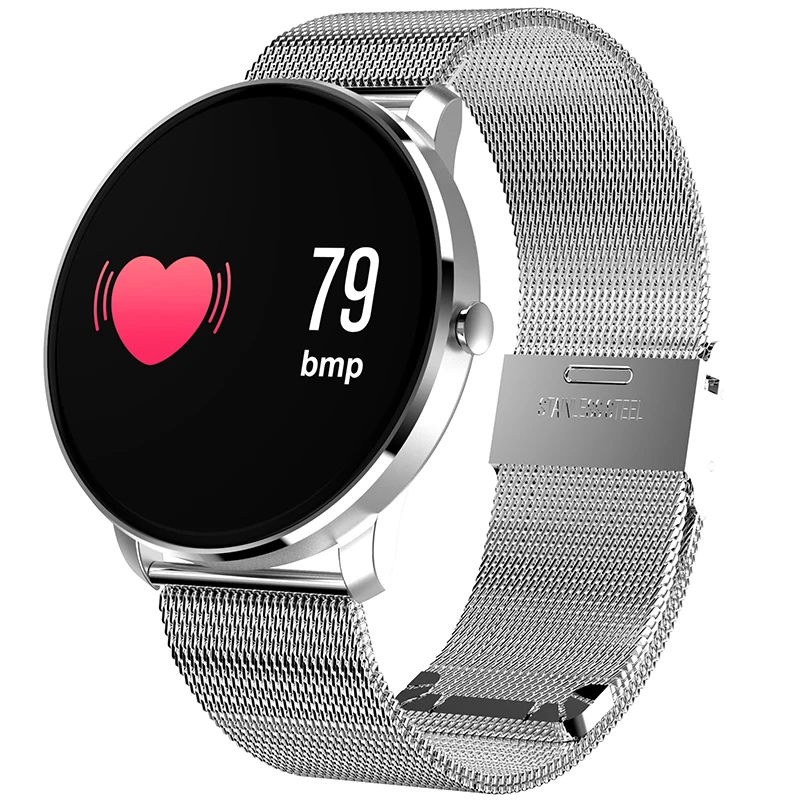 

Hot sale Smart Bracelet Color Smart Wristband Heart Rate Blood Pressure Sports Watch Pedometer Fitness Tracker Smartband