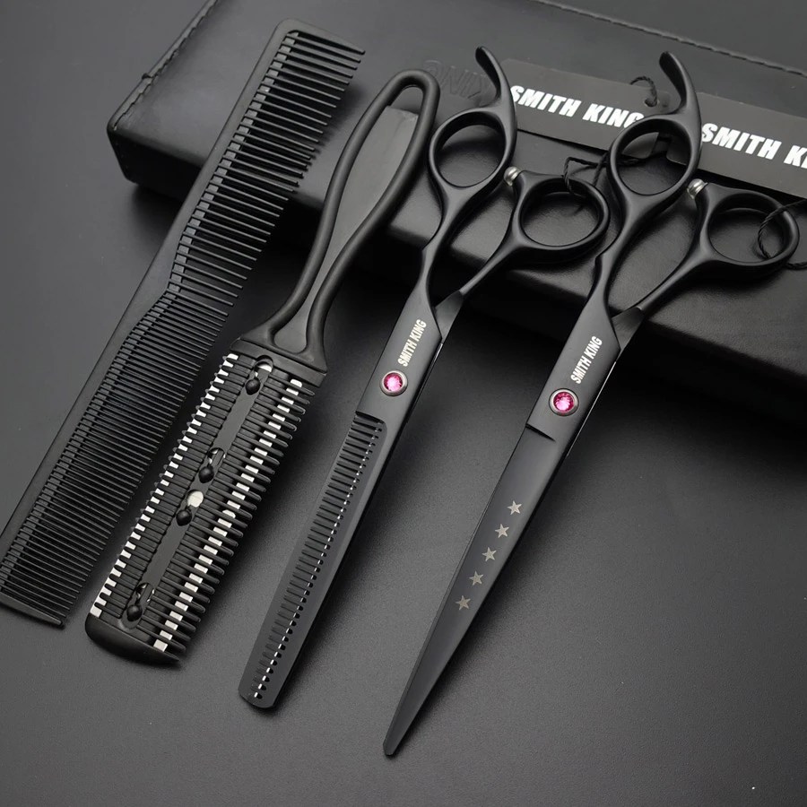 thinning scissors set