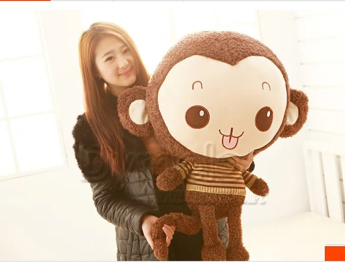 chunky monkey toy