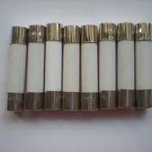 Быстрый плавкий предохранитель керамические Предохранители 4A 250 V 6mm x 30mm 1000 Pcs в партии Горячая