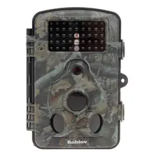 Free shipping!720P Wildlife Hunting Camera Infrared Video Trail 12MP Camera Waterproof 940nm