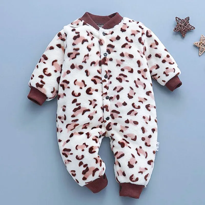 baby boy clothes soft flannel toddler baby jumpsuit long sleeve winter cotton infant girls clothes cute warm newborn romper baby boy clothes soft flannel toddler baby jumpsuit long sleeve winter cotton infant girls clothes cute warm newborn romper
