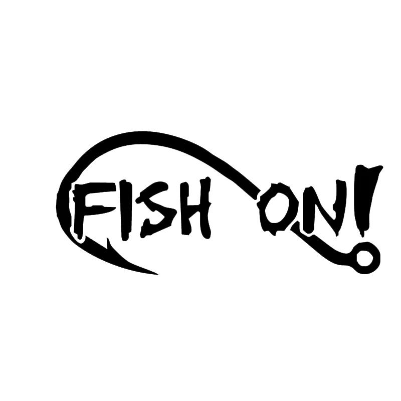 Download Fish Hook Decal Reviews - Online Shopping Fish Hook Decal ...