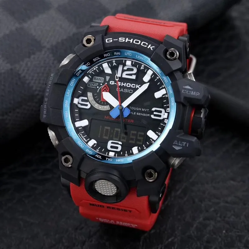 

2019 new WatchS119