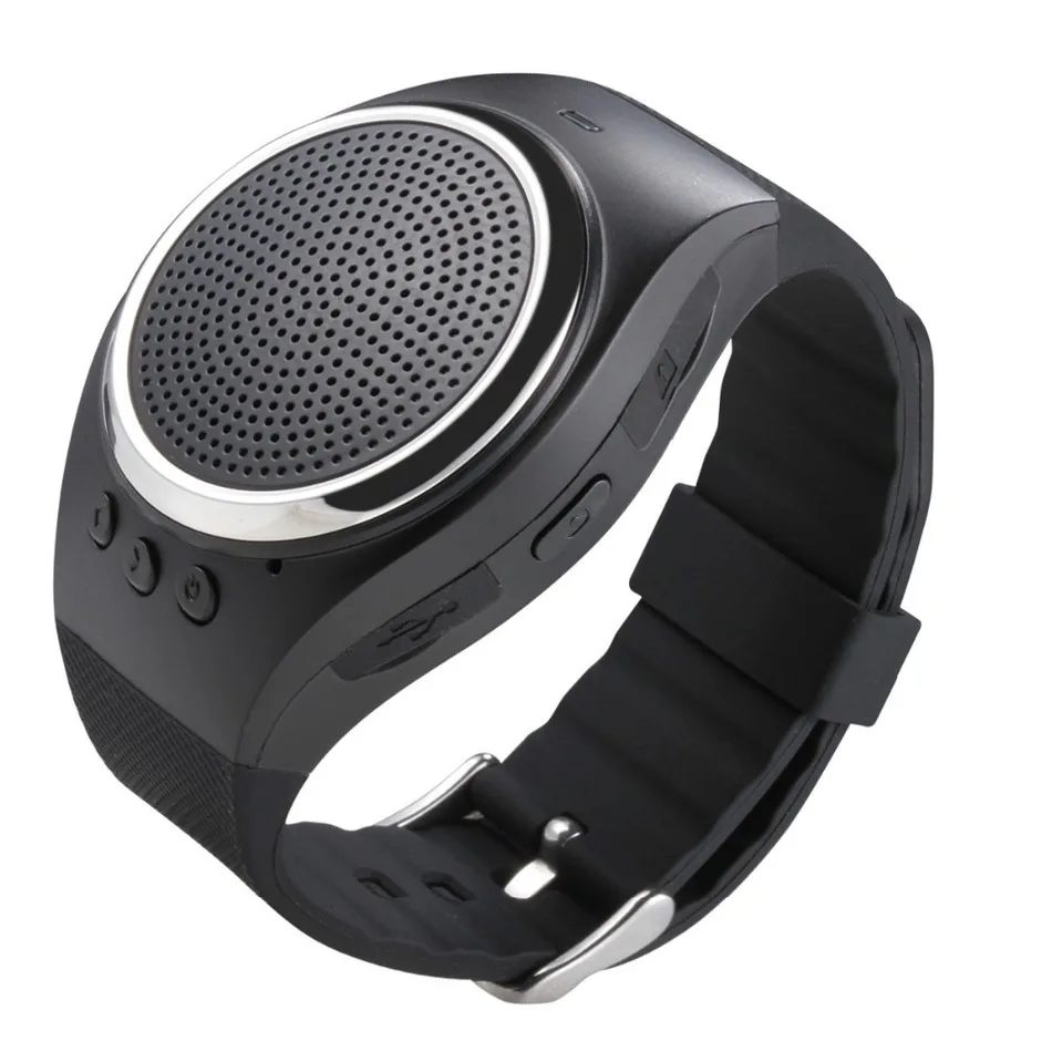 rap gear bluetooth phone smartwatch