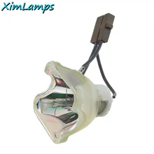 Xim Lamps VT80LP Replacement Projector Bare Lamp/Bulb For NEC VT48 VT48+ VT48G VT49 VT49+ VT49G VT57 VT57G VT58BE VT58 VT59