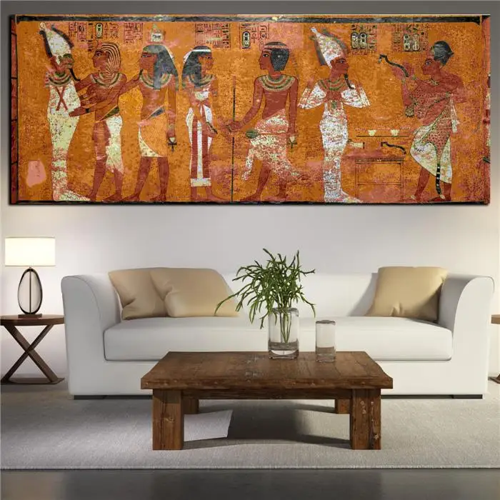 Popular Egyptian Wall DecorBuy Cheap Egyptian Wall Decor lots from