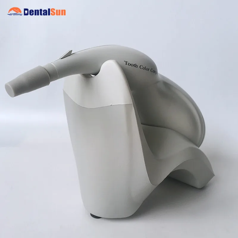 Tooth Color Comparator (14)
