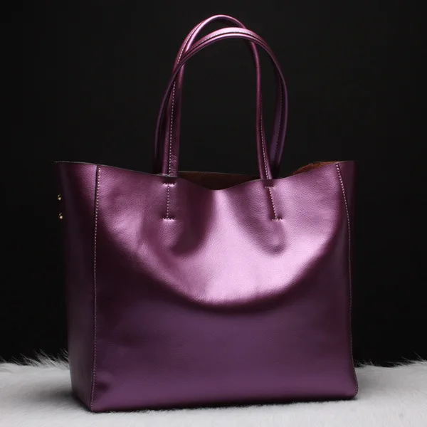 Women's new European and American fashion leather photo bag Women's new European and American fashion leather photo bag