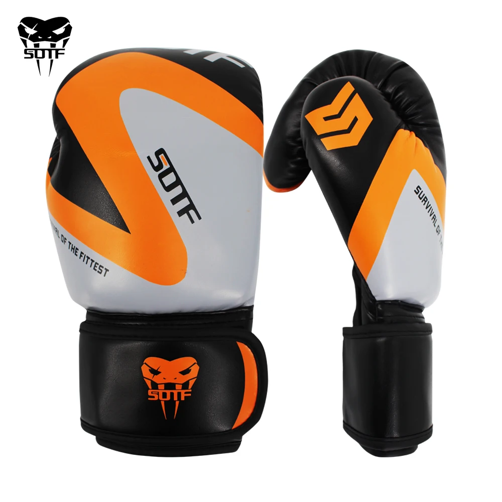 SOTF mma взрослые ядовитые змеиные мужские женские и геометрические боксерские