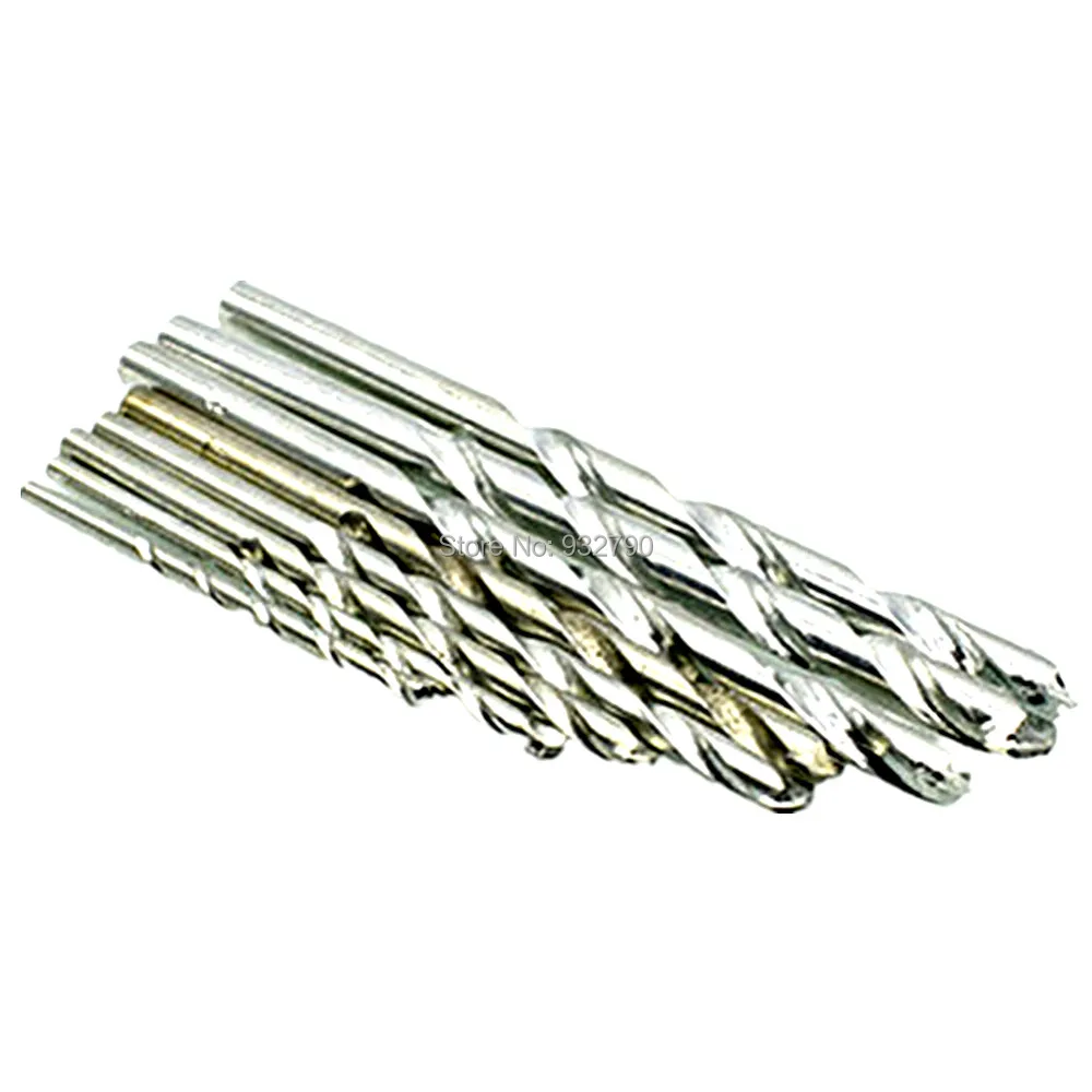 8 Piece Masonry Drill Bit Set Masonry Drills Carbide Tip Concrete Brick
