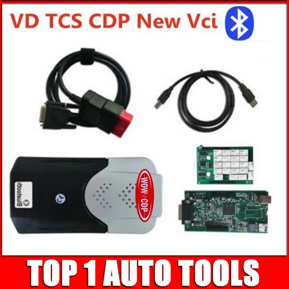 Цена за Серый интерфейс новый VCI CDP (новый CDP + качество) VD TCS CDP PRO Bluetooth с NEC Реле чип двойной зеленая доска для автомобили грузовики Цена за Серый интерфейс новый VCI CDP (новый CDP + качество) VD TCS CDP PRO Bluetooth с NEC Реле чип двойной зеленая доска для автомобили грузовики