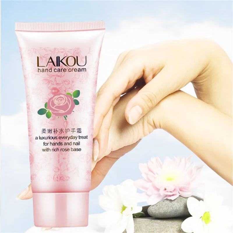 hand foot massage cream
