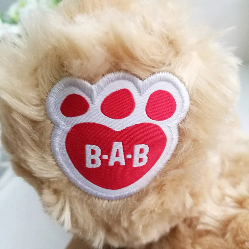 peluches bab