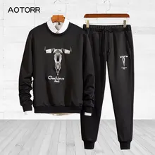 Весенние толстовки, мужской комплект, спортивный костюм, толстовка, тренировочные штаны, спортивный комплект, уличная одежда, флисовые мужские толстовки с капюшоном, спортивные костюмы для мужчин s