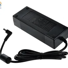 24V120W CCTV промышленности PoE адаптер питания Макс 120 ватт выход питания адаптер переменного тока для переключатель инжектора PoE с EU/US/UK/AU разъем