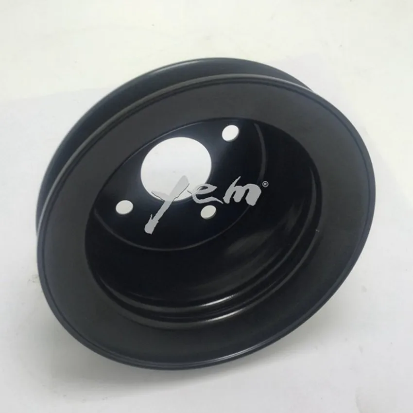 For Kubota engine V2203 fan pulley 15471-74250