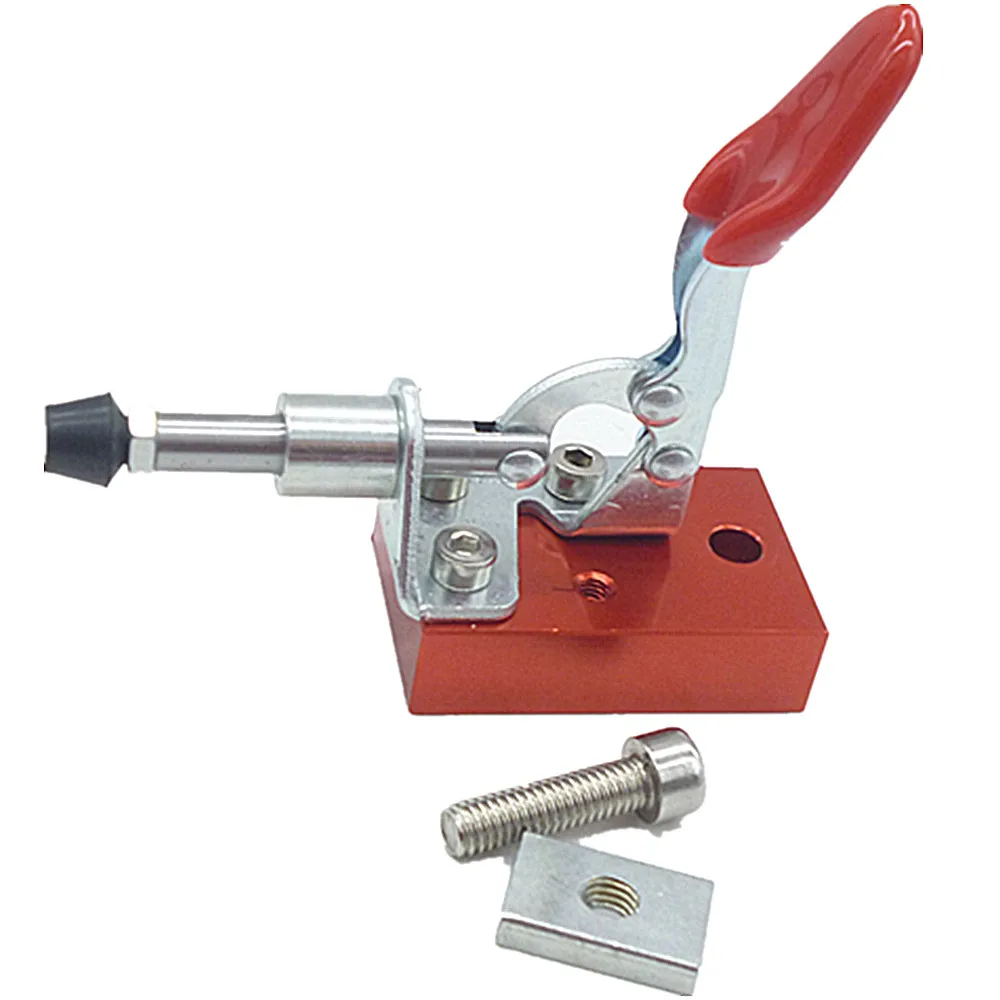 shamjina 3x CNC Milling Engraving Machine Pressing Plate Clamp Fastening Router shamjina 3x CNC Milling Engraving Machine Pressing Plate Clamp Fastening Router