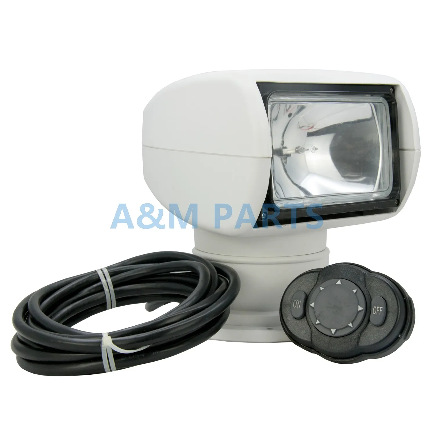 Buy Remote Control Marine Spotlight Truck Car HID