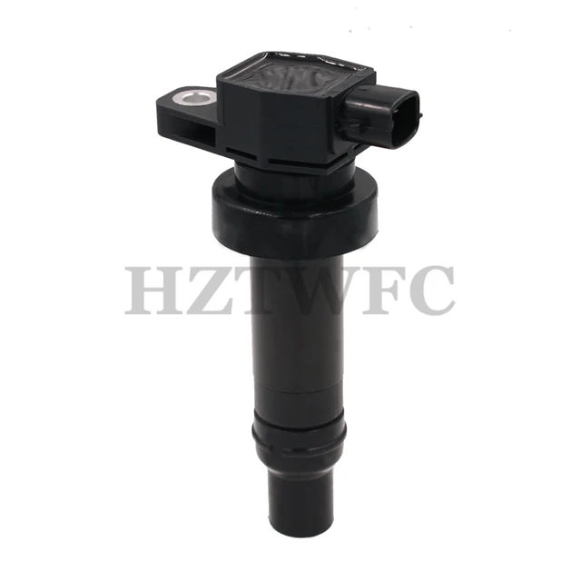 27301-2B010 Катушка зажигания для hyundai Accent i20 i30 ДЛЯ Kia Rio двигатель 10-11 Kia Soul 1.6л 273012B010 27301 2B010