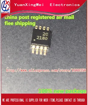 

Free Shipping 10PCS OPA2180IDGKR OPA2180 2180 IC MSOP8 100% NEW