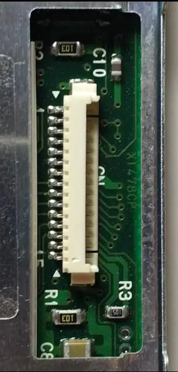 LM64P101 3