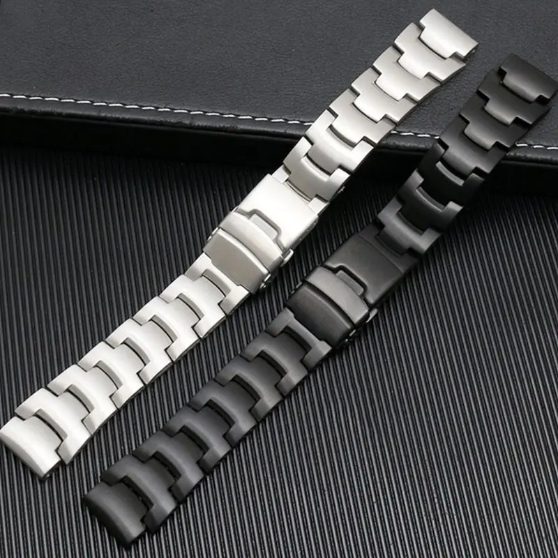 Купить Браслет Для Часов Casio Мужской Металлический