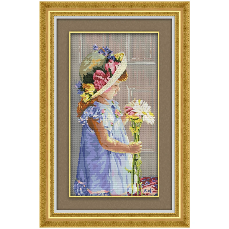 Chinese Cross Stitch Kits Needlework Cross Stitch People Kits Cross Stitch Patterns Diy Printed Cross Stitch For Home Decoration Cross Stitch Kits Cross Stitch Setdiy Dmc Aliexpress