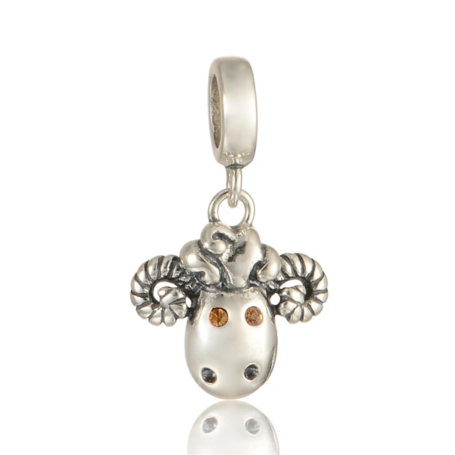 charm oveja pandora charm oveja pandora