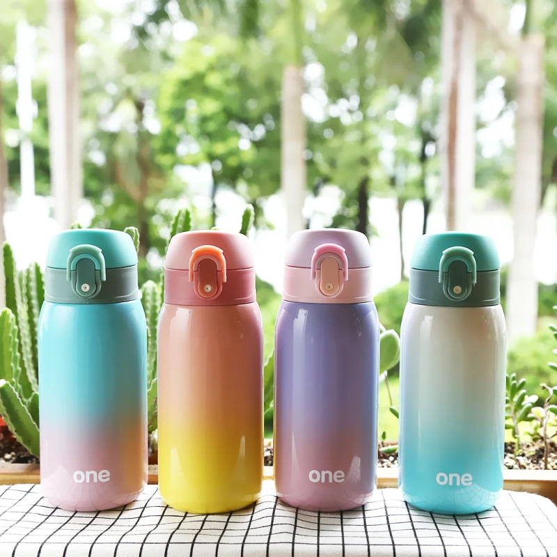 baby water thermos