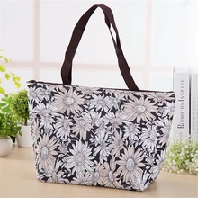 Большой Портативный переносный толстый Термоизолированный для взрослых Ланч-бокс для детей сумка для пикника для мужчин и женщин сумки для пищевых продуктов охладитель молока totel