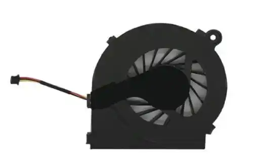 CPU Cooling Fan for HP g7-1075nr g7-1077nr g7-1081nr g7-1073nr g7-1001xx g7-1017cl