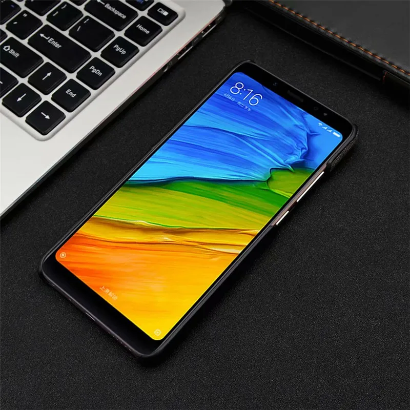 Роскошный кожаный чехол с отделением для карт и бумажником для Xiaomi mi 8 Se explore ore 5x 6x A1 A2 Red mi Note 5 Pro 5Plus