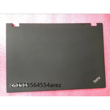 И ноутбук ThinkPad T420 ЖК-дисплей запасные части для задней крышки/ЖК-дисплей задняя крышка FRU 04W1608