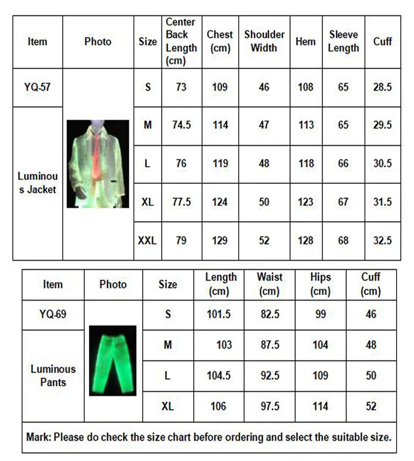 Светодиодный Для мужчин куртка волоконно-оптический Световой Блейзер Костюмы на Хэллоуин; маскарадный костюм для Для мужчин светодиодный мужской костюм светящийся светодиодный Костюмы
