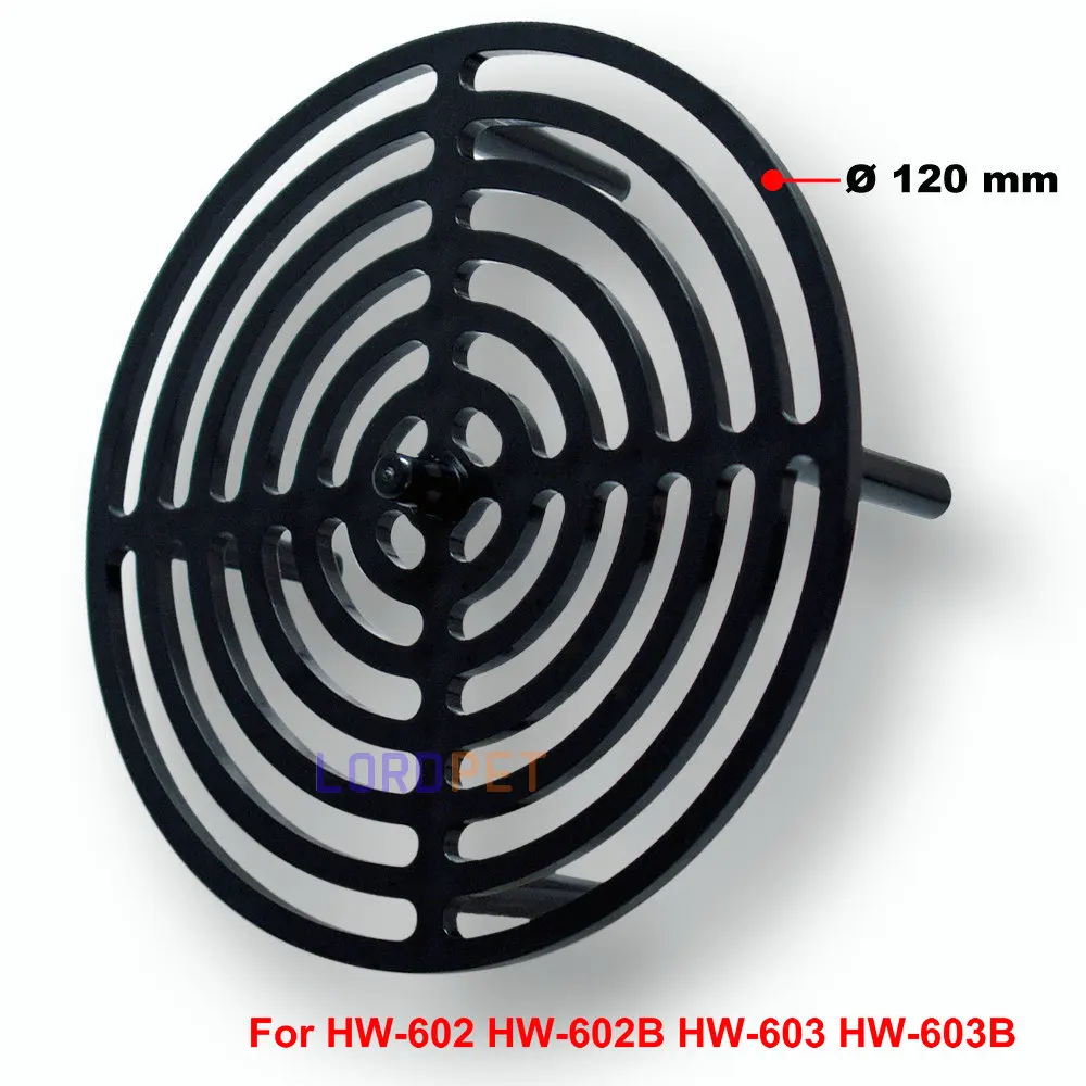 

SUNSUN Upper Filter Holder Original Replacements Accessories For HW-602 HW-602B HW-603 HW-603B Aquarium External Canister Filter