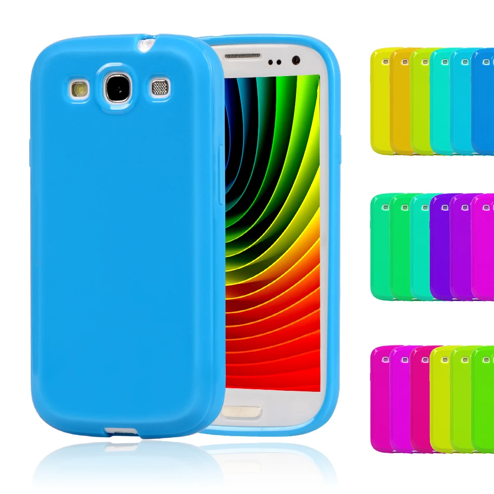 silicone tpu soft plastic for samsung galaxy s3 s iii i9300 duos i9300i s3 neo i9301 silicone tpu soft plastic for samsung galaxy s3 s iii i9300 duos i9300i s3 neo i9301